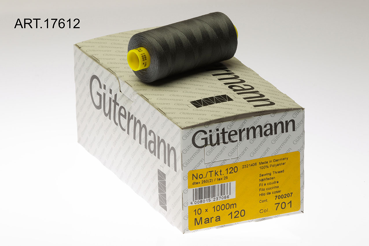 "GUTERMANN" MARA 120-image