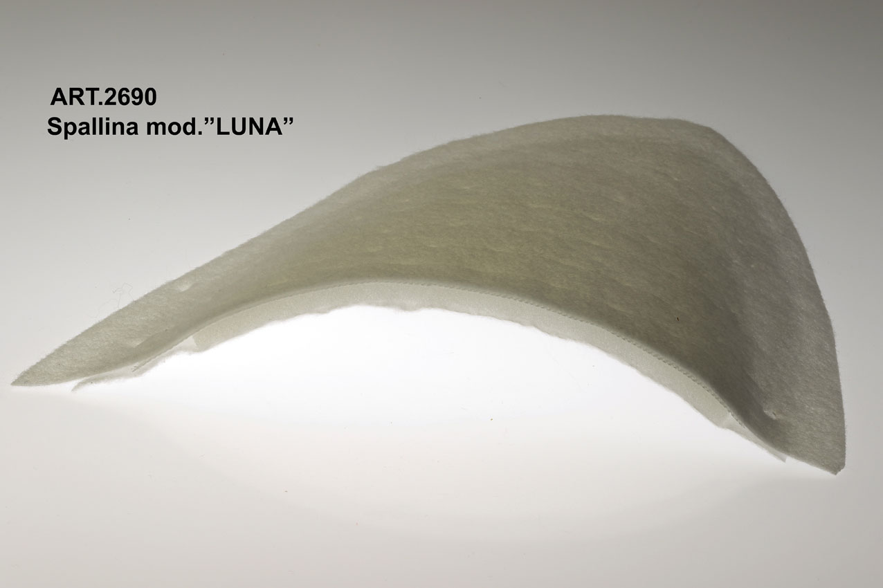 SHOULDER PADS "LUNA" ART.2690-image