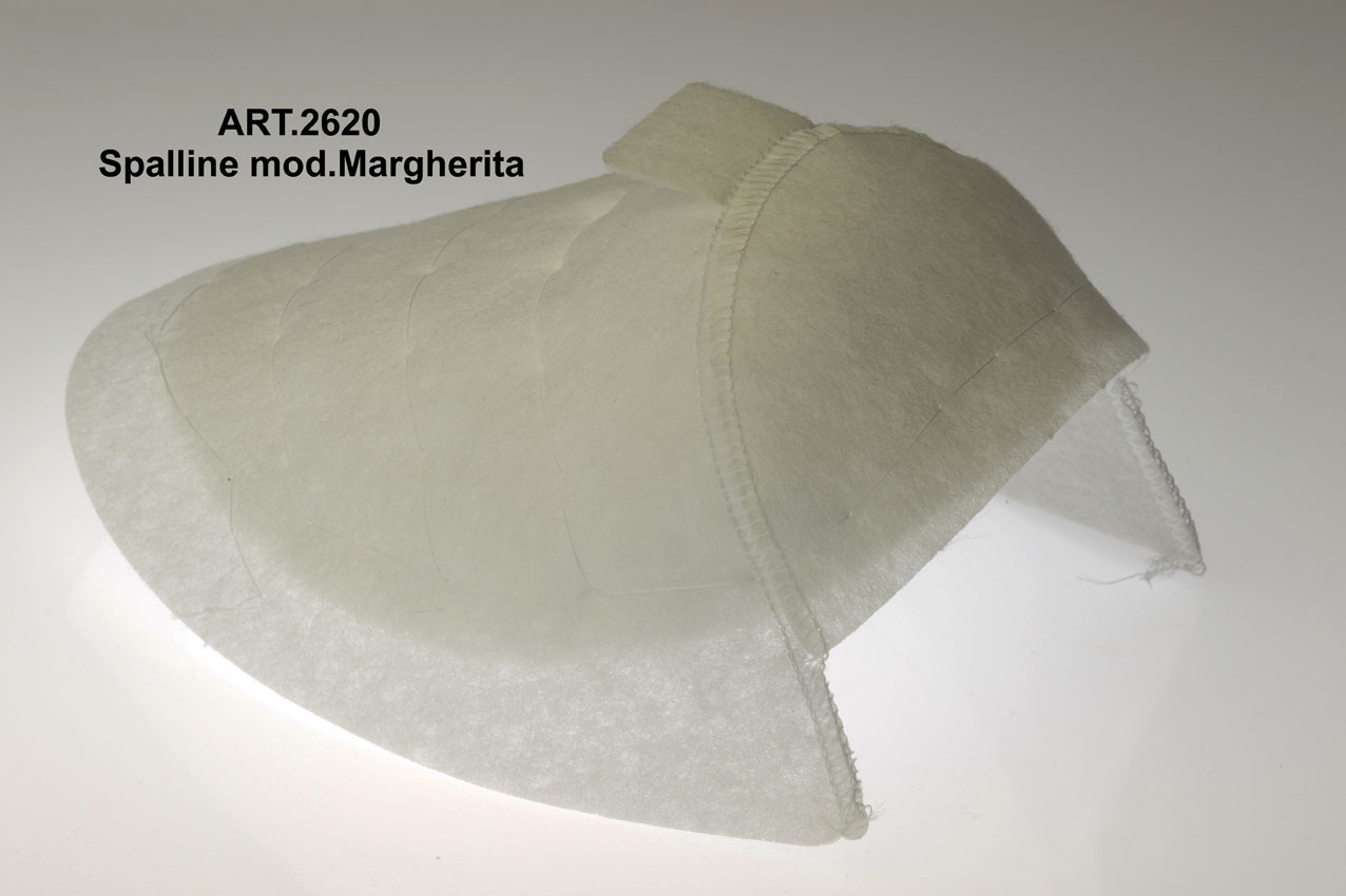 SHOULDER PADS "MARGHERITA" ART.2620-image