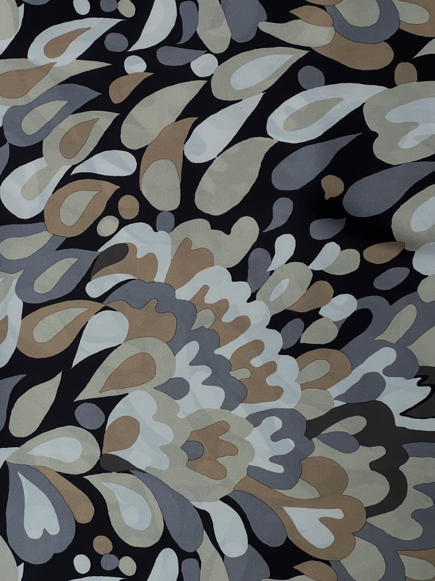 R959 SATIN FLORIDA Dis. DORY Col.105-image